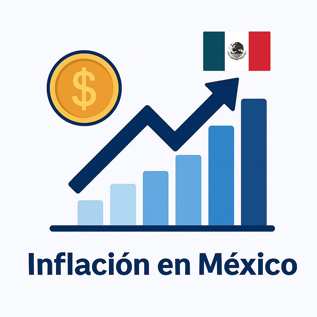 Inflación en México